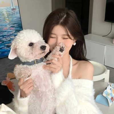 姨妈的后现代生活